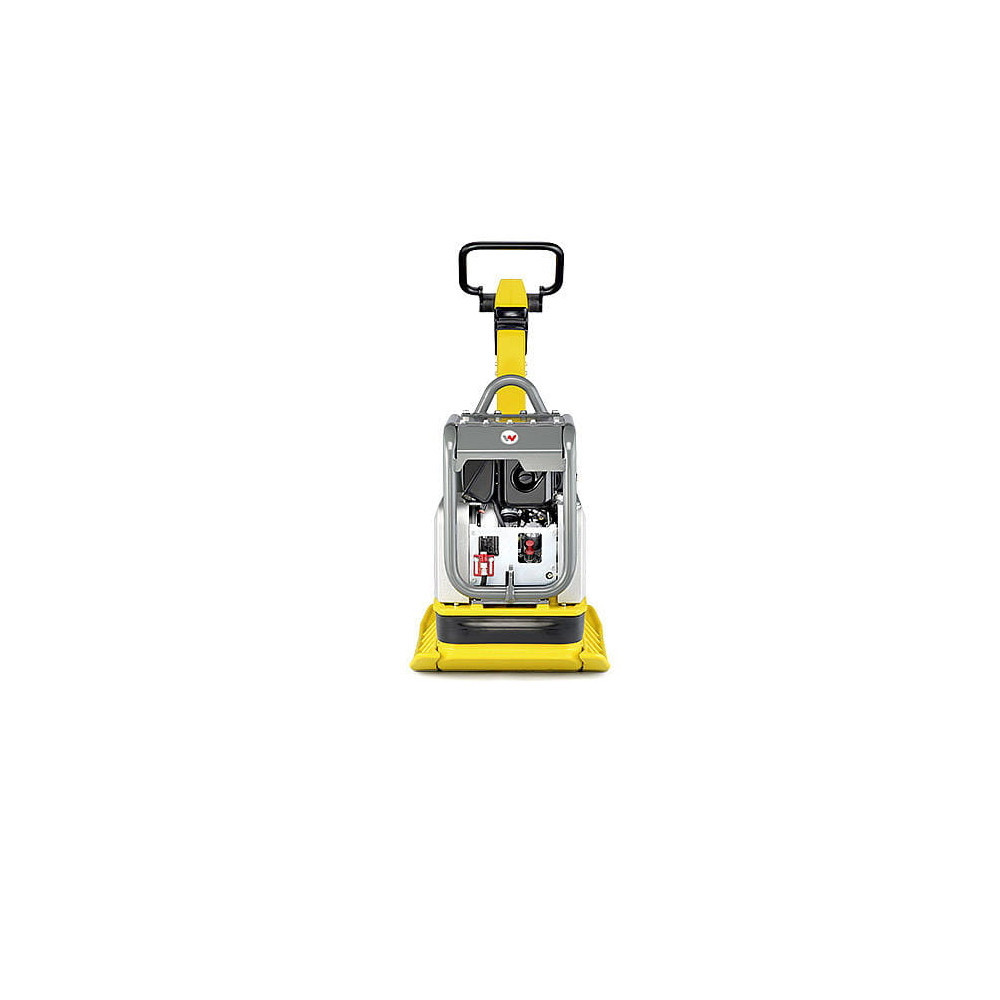 Wacker Neuson DPU 5545 HEC reversible compactor | Great Price | Online Store - Norwit.pl