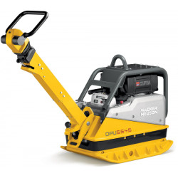 Wacker Neuson DPU 5545 HECH reversible compactor | Great Price | Online Store - Norwit.pl