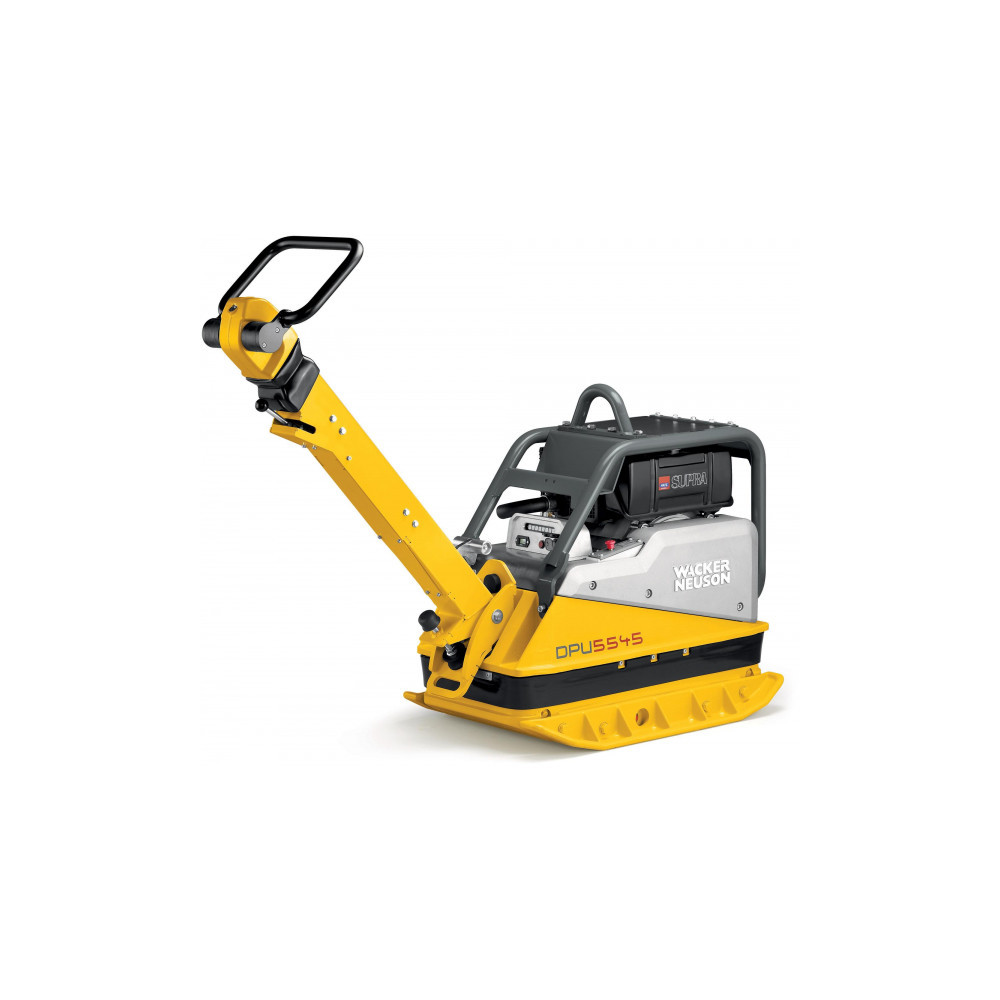 Wacker Neuson DPU 5545 HECH reversible compactor | Great Price | Online Store - Norwit.pl