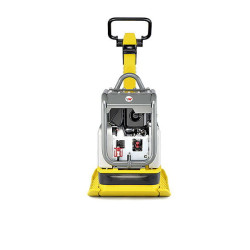 Wacker Neuson DPU 5545 HECH reversible compactor | Great Price | Online Store - Norwit.pl