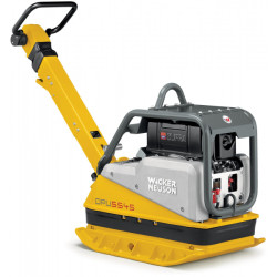 Wacker Neuson DPU 5545 HEH reversible compactor | Great Price | Online Store - Norwit.pl