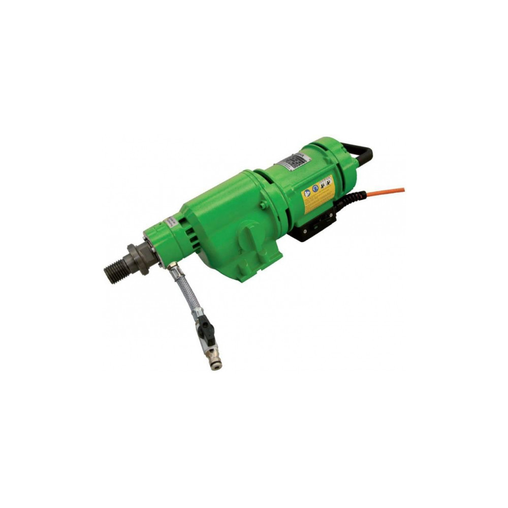 Core drilling rig DR. SCHULZE BDK 26 | Great Price | Online Store - Norwit.pl