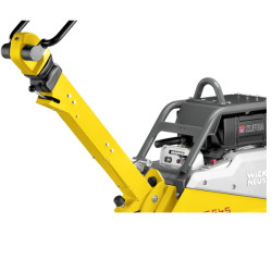 Zagęszczarka 450 kg rewersyjna Wacker Neuson DPU 5545 HEHAP | Great Price | Online Store - Norwit.pl