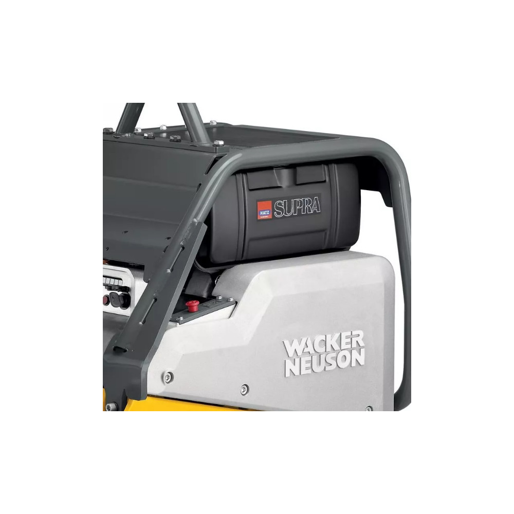 Wacker Neuson DPU 6555 HE Reversible Compactor | Great Price | Online Store - Norwit.pl
