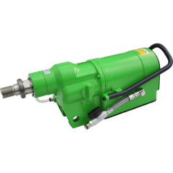 DR. core drilling rig. SCHULZE BDK 38-BA | Great Price | Online Store - Norwit.pl