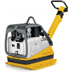 Wacker Neuson DPU 6555 HEAP reversible compactor | Great Price | Online Store - Norwit.pl