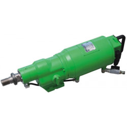 DR. core drilling rig. SCHULZE BDK 45 E | Great Price | Online Store - Norwit.pl