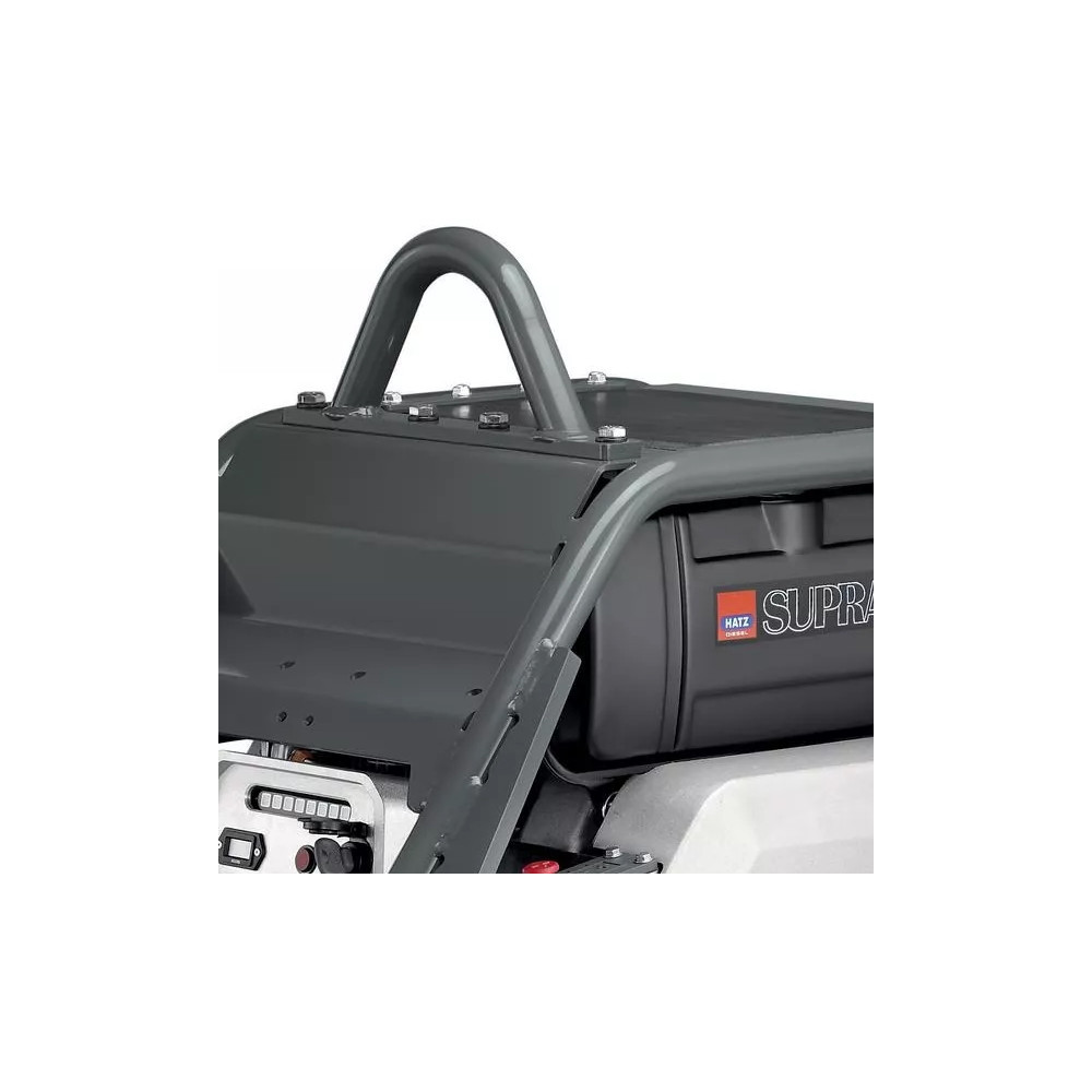 Wacker Neuson DPU 6555 HEAP reversible compactor | Great Price | Online Store - Norwit.pl