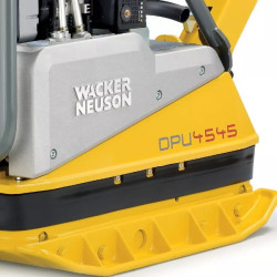 Zagęszczarka rewersyjna Wacker Neuson DPU 6555 HEC | Dobra Cena | Sklep Online - Norwit.pl