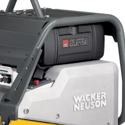 Wacker Neuson DPU 6555 HECSH reversible compactor | Great Price | Online Store - Norwit.pl