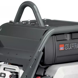 Wacker Neuson DPU 6555 HECSH reversible compactor | Great Price | Online Store - Norwit.pl