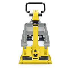 Wacker Neuson DPU 6555 HES reversible compactor | Great Price | Online Store - Norwit.pl