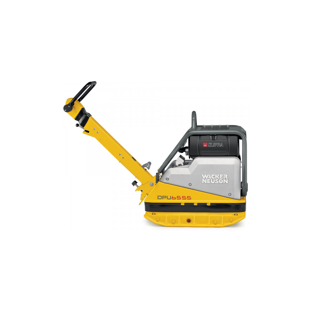 Wacker Neuson DPU 6555 HS reversible compactor | Great Price | Online Store - Norwit.pl