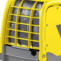 Wacker Neuson DPU 80 LEC770 reversible compactor | Great Price | Online Store - Norwit.pl