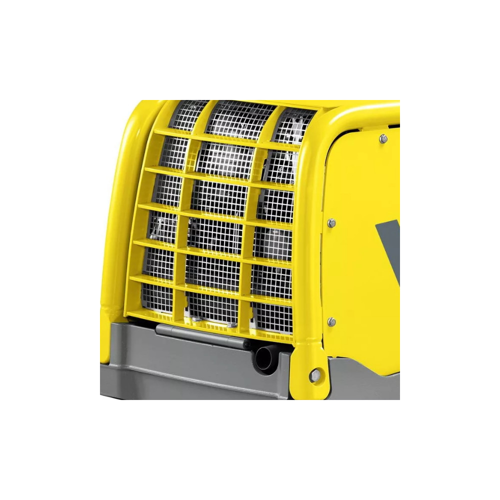 Wacker Neuson DPU 80 LEM670 reversible compactor | Great Price | Online Store - Norwit.pl