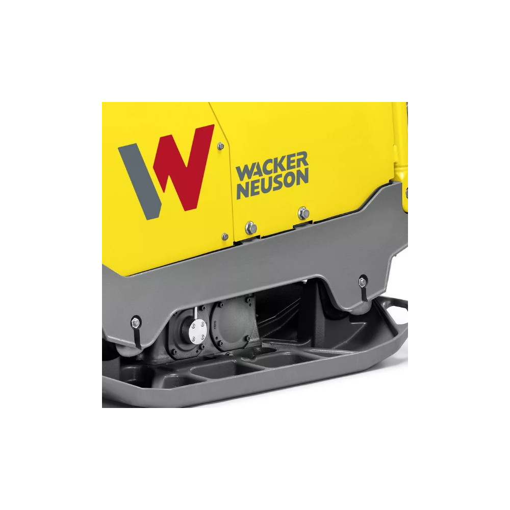 Wacker Neuson DPU 80 LEM770 reversible compactor | Great Price | Online Store - Norwit.pl