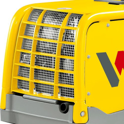 Wacker Neuson DPU 80R LEC670 Reversible Compactor | Great Price | Online Store - Norwit.pl