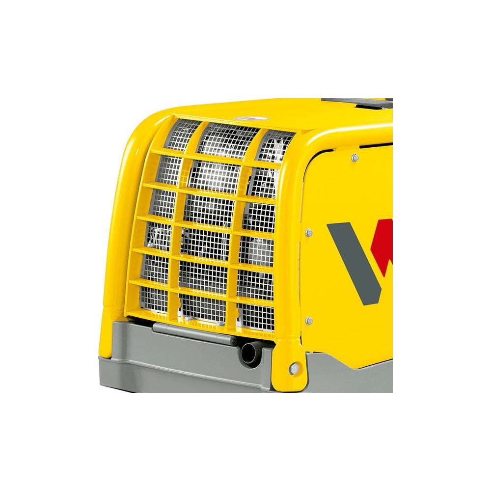 Zagęszczarka rewersyjna Wacker Neuson DPU 80R LEC670 | Dobra Cena | Sklep Online - Norwit.pl