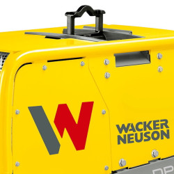 Wacker Neuson DPU 80R LEC670 Reversible Compactor | Great Price | Online Store - Norwit.pl