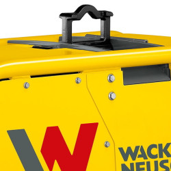 Wacker Neuson DPU 80R LEC770 Reversible Compactor | Great Price | Online Store - Norwit.pl