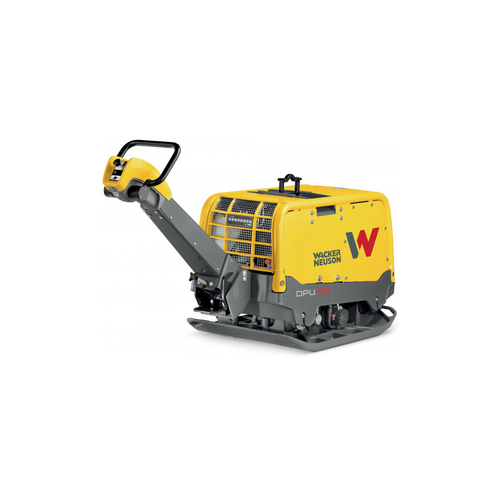 Wacker Neuson DPU 90 LEC670 Reversible Compactor | Great Price | Online Store - Norwit.pl
