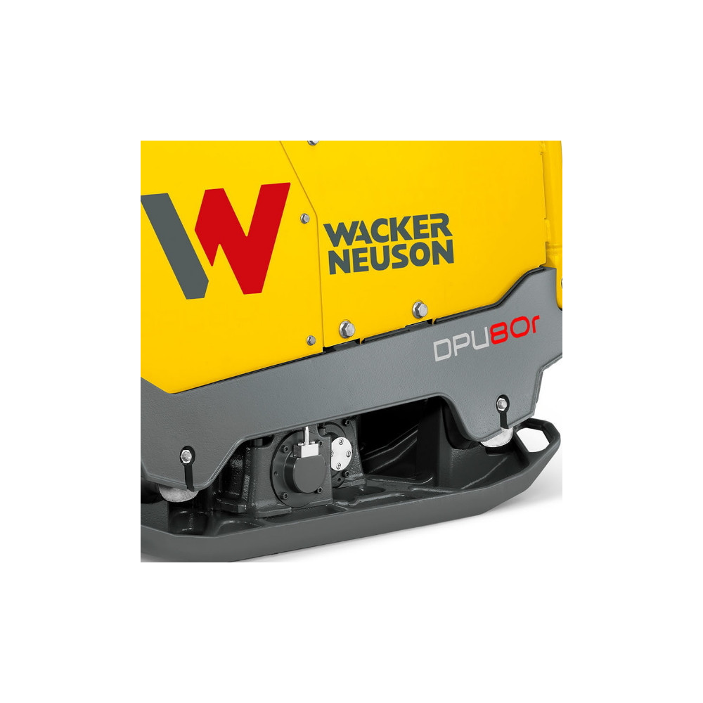 Zagęszczarka rewersyjna Wacker Neuson DPU 80R LEM670 | Dobra Cena | Sklep Online - Norwit.pl