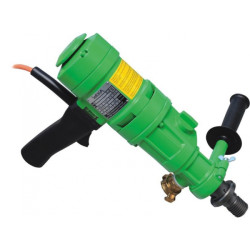 Core drilling rig DR. SCHULZE DK 17 | Great Price | Online Store - Norwit.pl