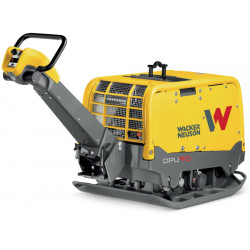 Wacker Neuson DPU 90 LEC770 Reversible Compactor | Great Price | Online Store - Norwit.pl