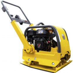 Wacker Neuson WPU 1550 A reversible compactor | Great Price | Online Store - Norwit.pl
