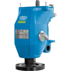 MODULAR core drilling rig TYROLIT DGB1000 | Great Price | Online Store - Norwit.pl