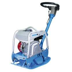 Zagęszczarka rewersyjna Weber CR 1 Hd | Dobra Cena | Sklep Online - Norwit.pl