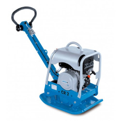 Weber CR 2 Hatz reversible compactor | Great Price | Online Store - Norwit.pl