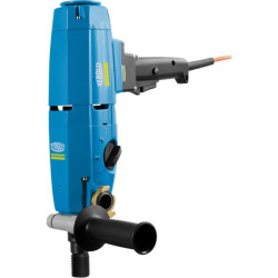 TYROLIT DME20PU core drilling rig | Great Price | Online Store - Norwit.pl