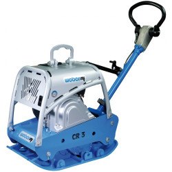 Weber CR 3 Hd Reversible Compactor | Great Price | Online Store - Norwit.pl