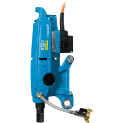 TYROLIT DME24MW core drilling rig | Great Price | Online Store - Norwit.pl