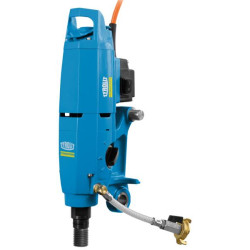 TYROLIT DME24UW core drilling rig | Great Price | Online Store - Norwit.pl