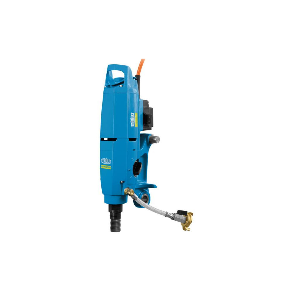 TYROLIT DME24UW core drilling rig | Great Price | Online Store - Norwit.pl