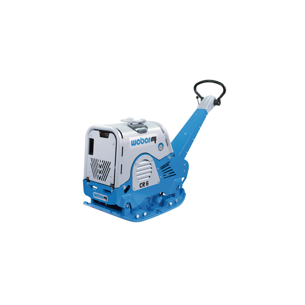 Weber CR 6 Hd reversible compactor | Great Price | Online Store - Norwit.pl