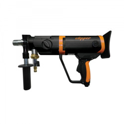 NORTON CLIPPER CDM 203 handheld drilling rig | Great Price | Online Store - Norwit.pl