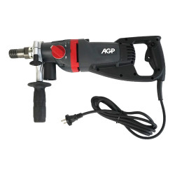 Wiertnica z mikroudarem AGP DM52D | Dobra Cena | Sklep Online - Norwit.pl