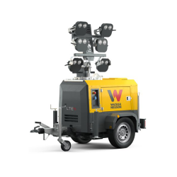 Wacker Neuson LTE4K light tower | Great Price | Online Store - Norwit.pl