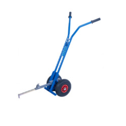 WBK paving truck for paving slabs | Great Price | Online Store - Norwit.pl