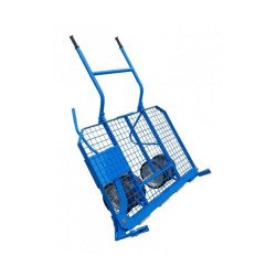 KRAB 1200 JAZON paving truck | Great Price | Online Store - Norwit.pl