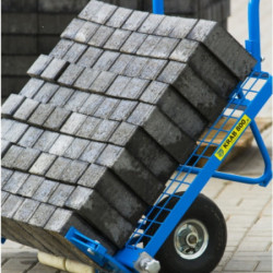 KRAB 800 JAZON paving truck | Great Price | Online Store - Norwit.pl