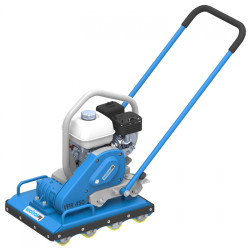 Weber VPR 700 roller compactor | Great Price | Online Store - Norwit.pl