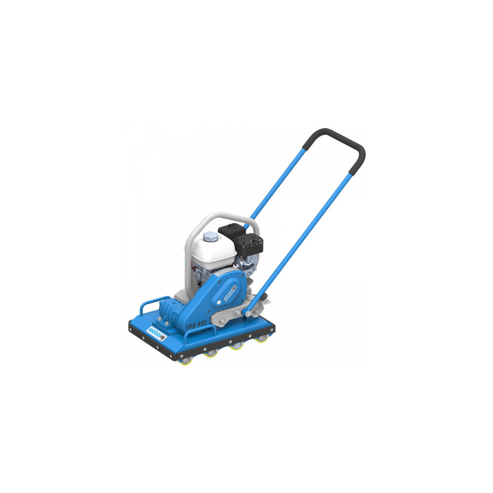 Weber VPR 700 roller compactor | Great Price | Online Store - Norwit.pl