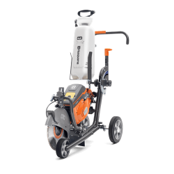 HUSQVARNA KV9/12 cutting carriage for k970 k1270 | Great Price | Online Store - Norwit.pl