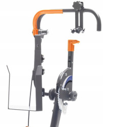 Wózek do cięcia HUSQVARNA KV7 dla k770 | Dobra Cena | Sklep Online - Norwit.pl