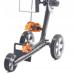 HUSQVARNA KV7 cutting cart for k770 | Great Price | Online Store - Norwit.pl