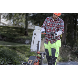 Wózek do cięcia HUSQVARNA KV9/12 dla k970 k1270 | Dobra Cena | Sklep Online - Norwit.pl